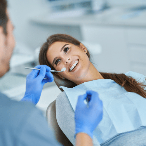 Dental Special Services