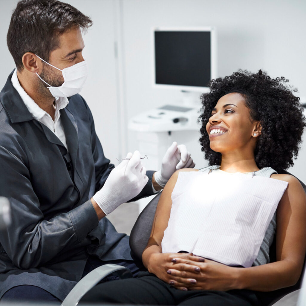 Restorative dentistry