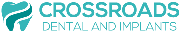 Crossroads Logo