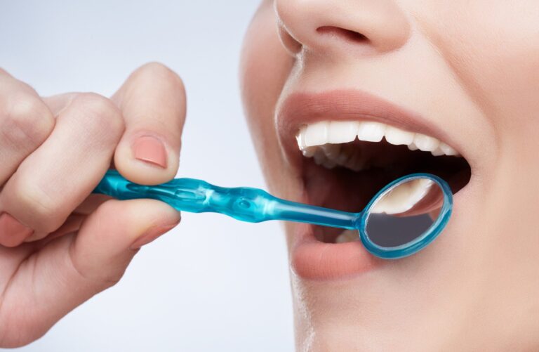 Why Regular Dental Checkups Are Essential